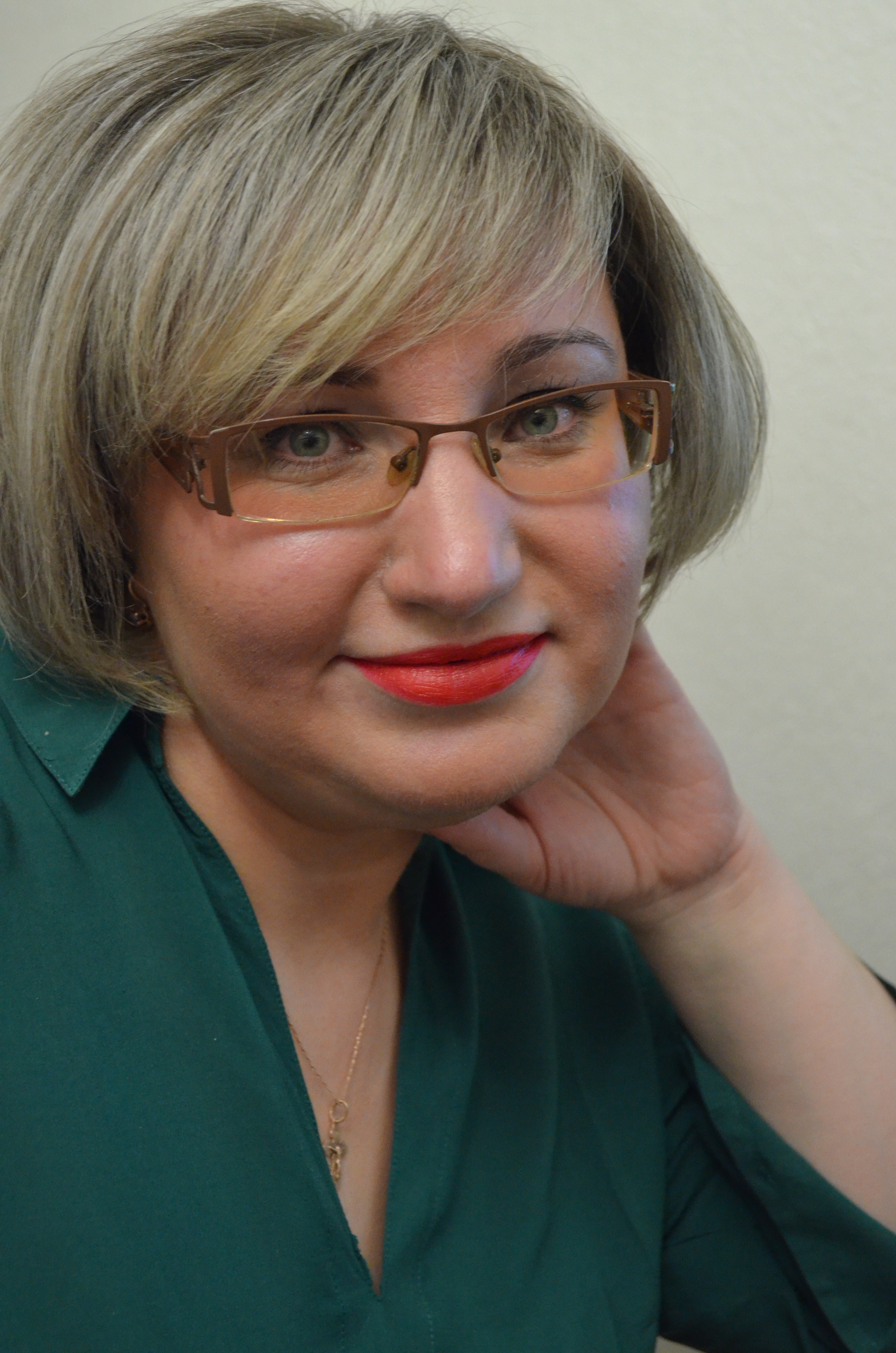 Елена