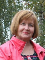 Надежда Павловна